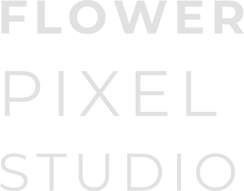 Flower Pixel Studio