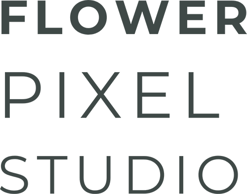 Flower Pixel Studio