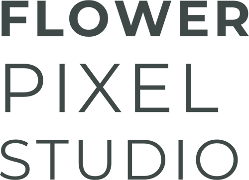 Flower Pixel Studio